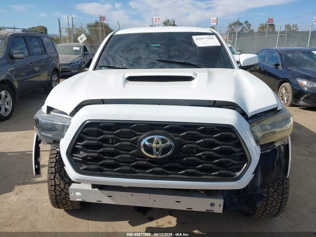 3TMDZ5BN6PM158864 Toyota Tacoma Trd Sport