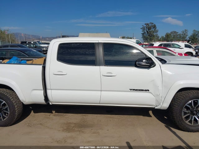 3TMDZ5BN6PM158864 Toyota Tacoma Trd Sport