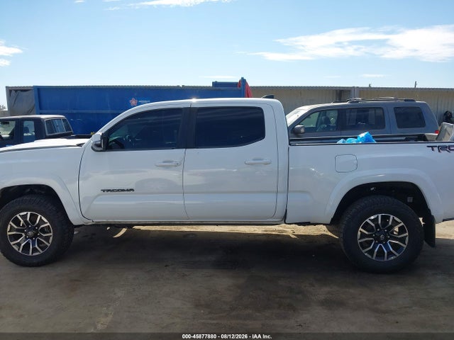 3TMDZ5BN6PM158864 Toyota Tacoma Trd Sport