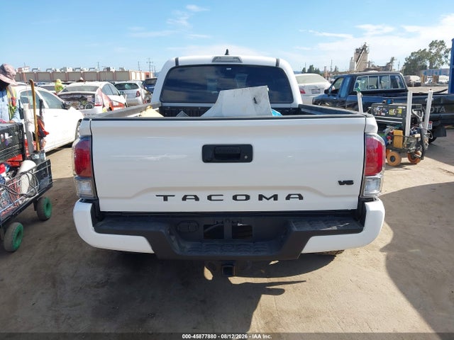 3TMDZ5BN6PM158864 Toyota Tacoma Trd Sport