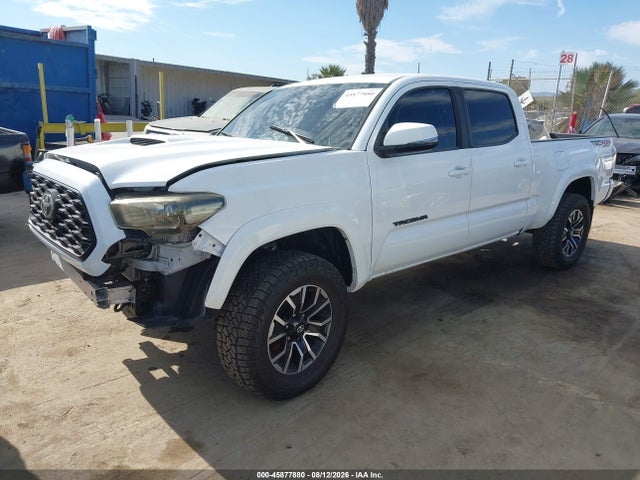 3TMDZ5BN6PM158864 Toyota Tacoma Trd Sport