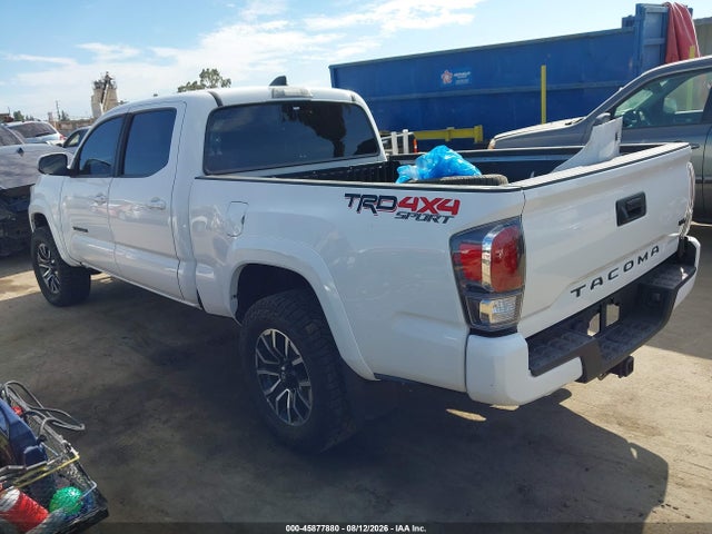 3TMDZ5BN6PM158864 Toyota Tacoma Trd Sport