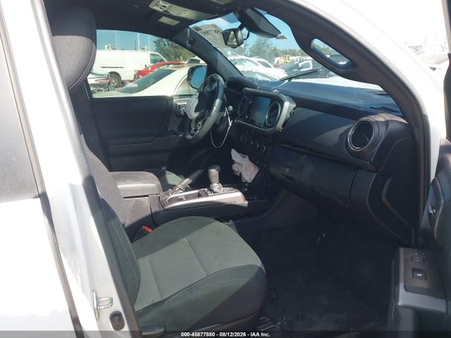 3TMDZ5BN6PM158864 Toyota Tacoma Trd Sport