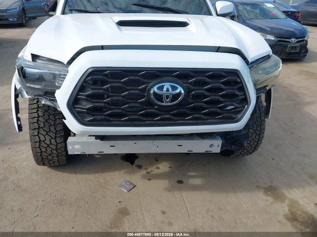 3TMDZ5BN6PM158864 Toyota Tacoma Trd Sport