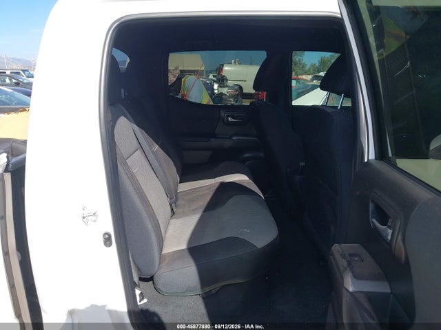 3TMDZ5BN6PM158864 Toyota Tacoma Trd Sport