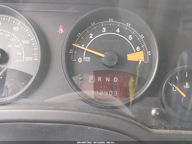 Jeep Patriot Latitude 2016 1C4NJPFB4GD813834 Image 15
