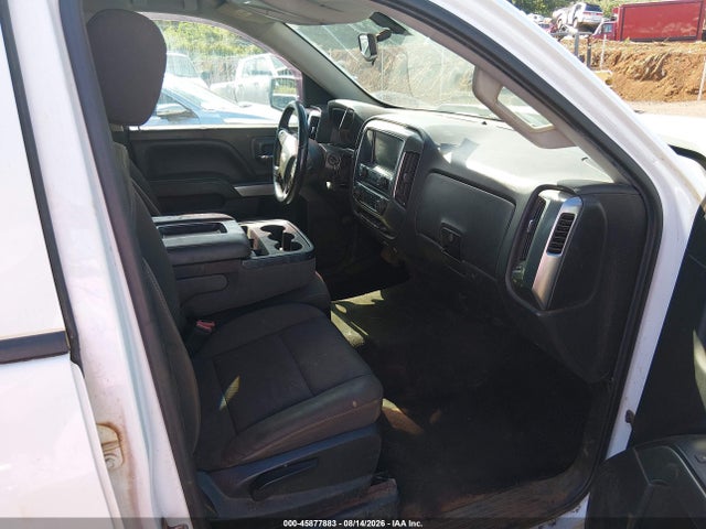 2018 Chevrolet Silverado 1500 1lt მანქანა იყიდება აუქციონზე, vin: 1GCVKREH5JZ152372, აუქციონის ნომერი: 45877883