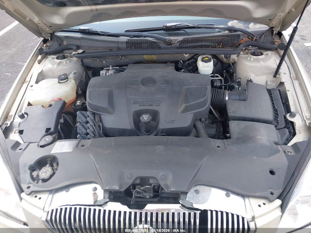 Aukcja sprzedaży 2007 Buick Lucerne Cxl, vin: 1G4HD57267U136563, numer aukcji: 45877893