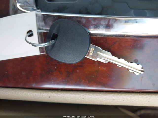 Aukcja sprzedaży 2007 Buick Lucerne Cxl, vin: 1G4HD57267U136563, numer aukcji: 45877893