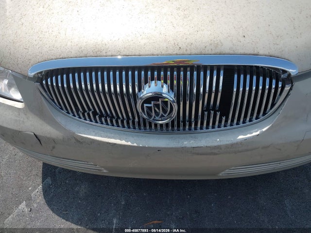 Aukcja sprzedaży 2007 Buick Lucerne Cxl, vin: 1G4HD57267U136563, numer aukcji: 45877893