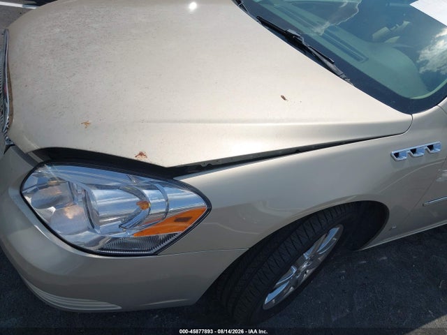 Aukcja sprzedaży 2007 Buick Lucerne Cxl, vin: 1G4HD57267U136563, numer aukcji: 45877893