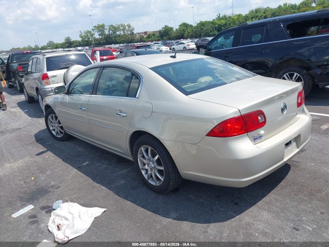 Aukcja sprzedaży 2007 Buick Lucerne Cxl, vin: 1G4HD57267U136563, numer aukcji: 45877893