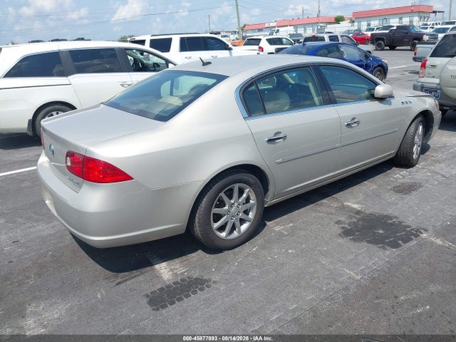 Aukcja sprzedaży 2007 Buick Lucerne Cxl, vin: 1G4HD57267U136563, numer aukcji: 45877893