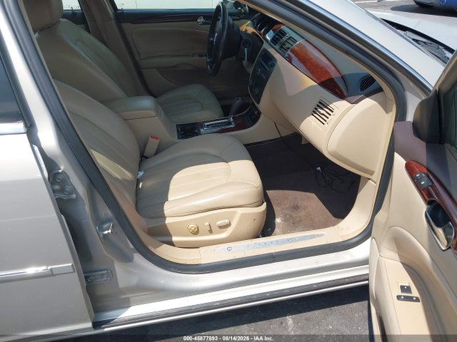 Aukcja sprzedaży 2007 Buick Lucerne Cxl, vin: 1G4HD57267U136563, numer aukcji: 45877893