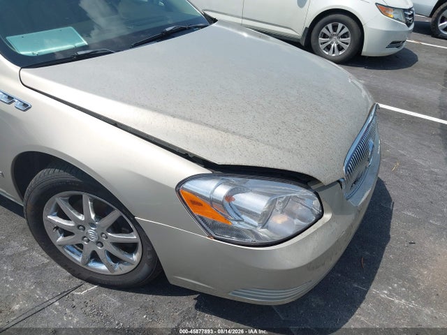 Aukcja sprzedaży 2007 Buick Lucerne Cxl, vin: 1G4HD57267U136563, numer aukcji: 45877893