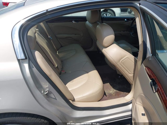 Aukcja sprzedaży 2007 Buick Lucerne Cxl, vin: 1G4HD57267U136563, numer aukcji: 45877893