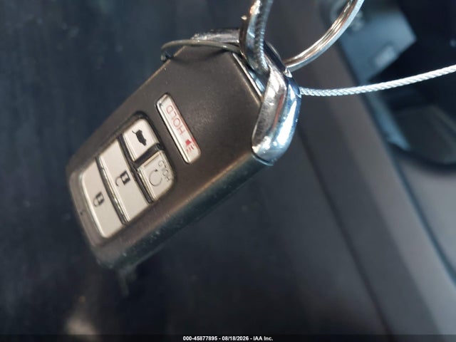 Продажа на аукционе авто 2020 Honda Civic Ex, vin: SHHFK7H60LU208860, номер лота: 45877895