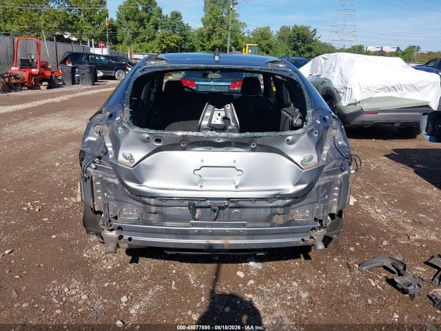 Продажа на аукционе авто 2020 Honda Civic Ex, vin: SHHFK7H60LU208860, номер лота: 45877895