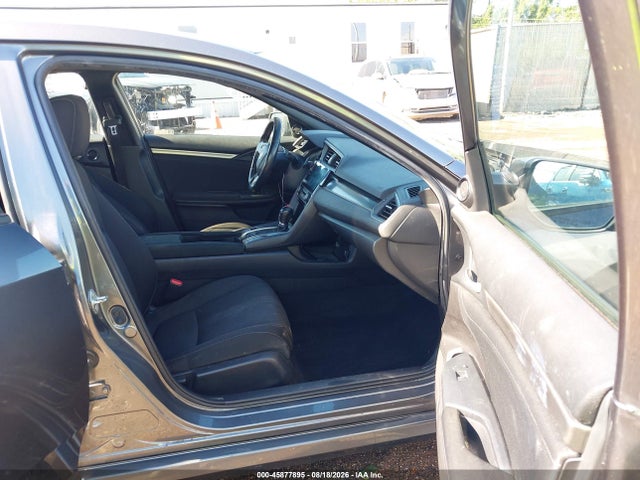 Продажа на аукционе авто 2020 Honda Civic Ex, vin: SHHFK7H60LU208860, номер лота: 45877895