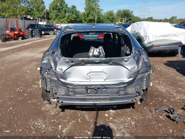 Продажа на аукционе авто 2020 Honda Civic Ex, vin: SHHFK7H60LU208860, номер лота: 45877895