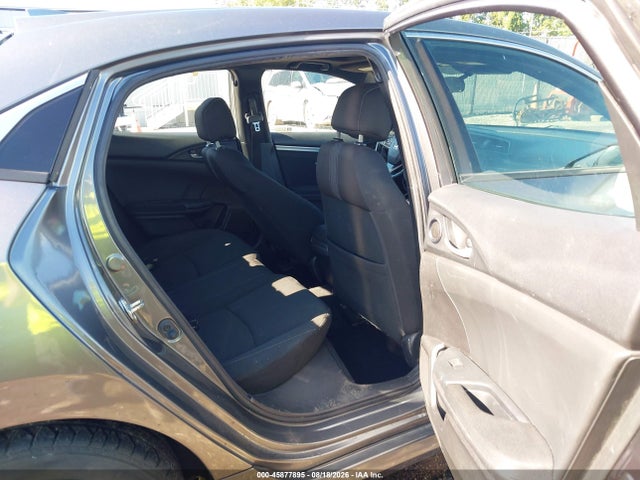 Продажа на аукционе авто 2020 Honda Civic Ex, vin: SHHFK7H60LU208860, номер лота: 45877895