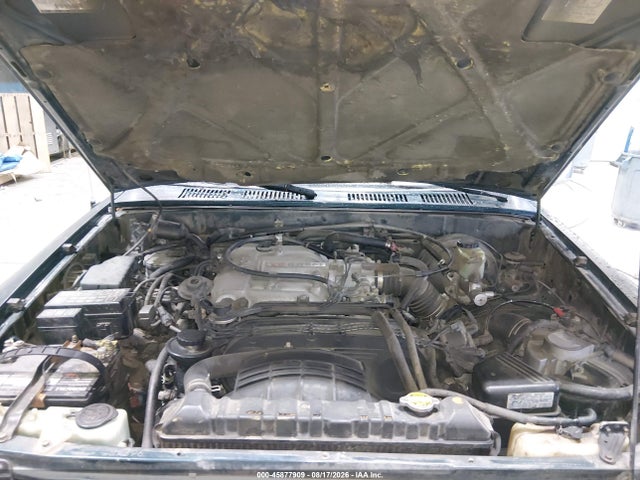 Продаж на аукціоні авто 1995 Toyota 4runner Vn39 Sr5, vin: JT3VN39W5S0182172, номер лоту: 45877909