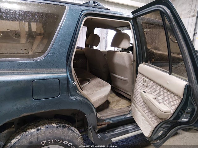 Продаж на аукціоні авто 1995 Toyota 4runner Vn39 Sr5, vin: JT3VN39W5S0182172, номер лоту: 45877909