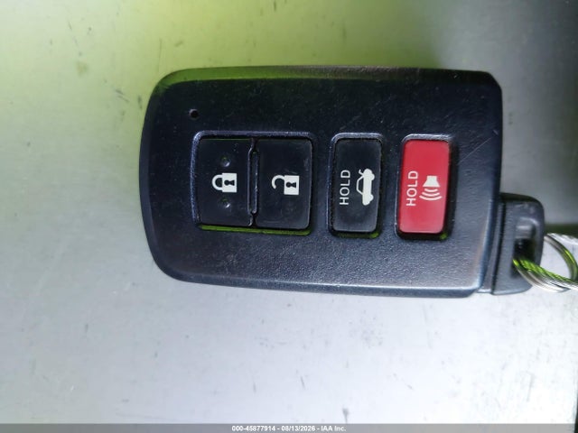 4T1BD1FK6GU190655 Toyota Camry Hybrid Xle