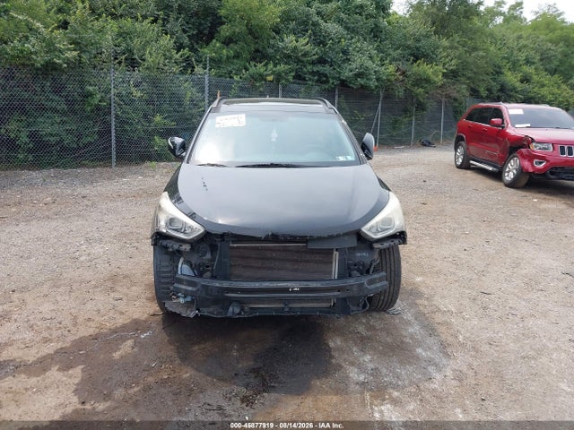 5XYZUDLB4EG177684 Hyundai Santa Fe Sport 2.4l