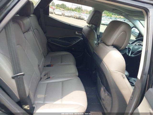 5XYZUDLB4EG177684 Hyundai Santa Fe Sport 2.4l