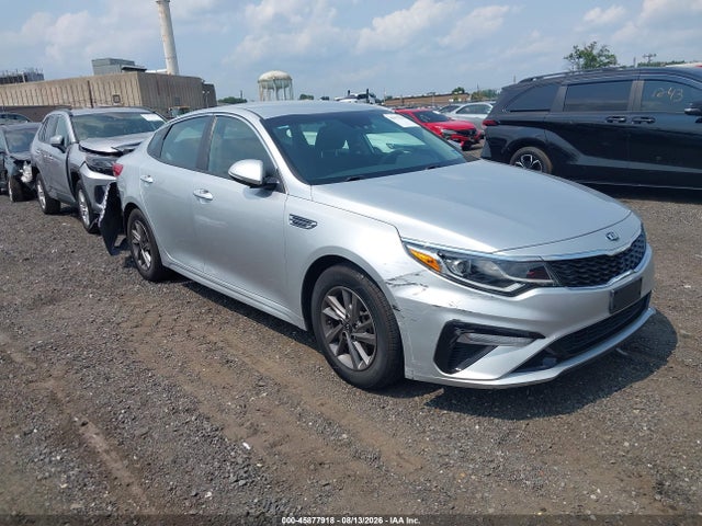Aukcja sprzedaży 2020 Kia Optima Lx, vin: 5XXGT4L32LG402219, numer aukcji: 45877918