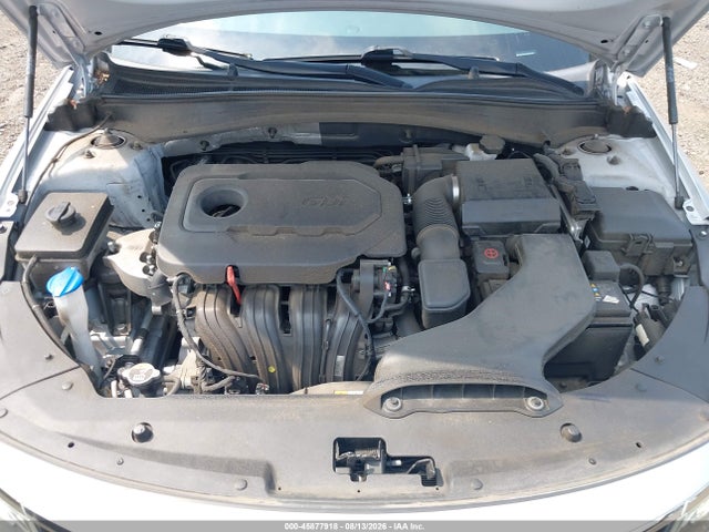 Продаж на аукціоні авто 2020 Kia Optima Lx, vin: 5XXGT4L32LG402219, номер лоту: 45877918