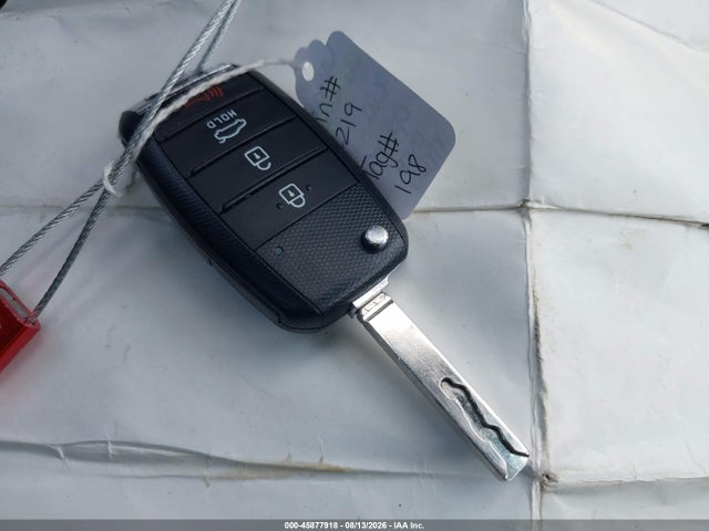 Продаж на аукціоні авто 2020 Kia Optima Lx, vin: 5XXGT4L32LG402219, номер лоту: 45877918