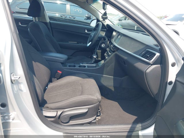 Продаж на аукціоні авто 2020 Kia Optima Lx, vin: 5XXGT4L32LG402219, номер лоту: 45877918