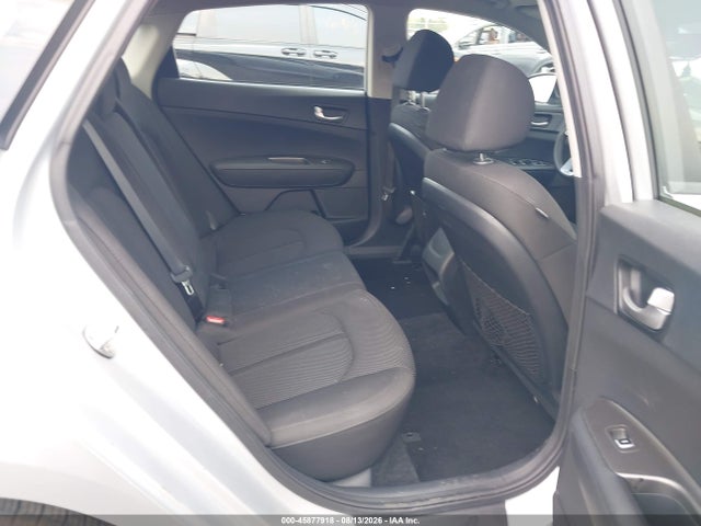 Продаж на аукціоні авто 2020 Kia Optima Lx, vin: 5XXGT4L32LG402219, номер лоту: 45877918