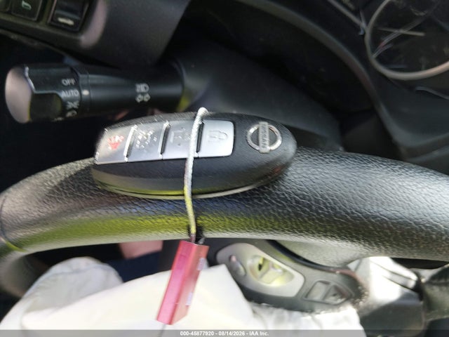 45877920 :رقم المزاد ، 3N1AB7AP4GY333162 vin ، 2016 Nissan Sentra S مزاد بيع