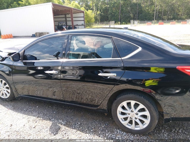 45877920 :رقم المزاد ، 3N1AB7AP4GY333162 vin ، 2016 Nissan Sentra S مزاد بيع