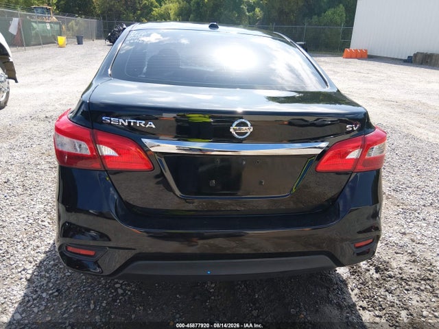 45877920 :رقم المزاد ، 3N1AB7AP4GY333162 vin ، 2016 Nissan Sentra S مزاد بيع