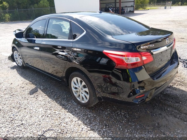 45877920 :رقم المزاد ، 3N1AB7AP4GY333162 vin ، 2016 Nissan Sentra S مزاد بيع
