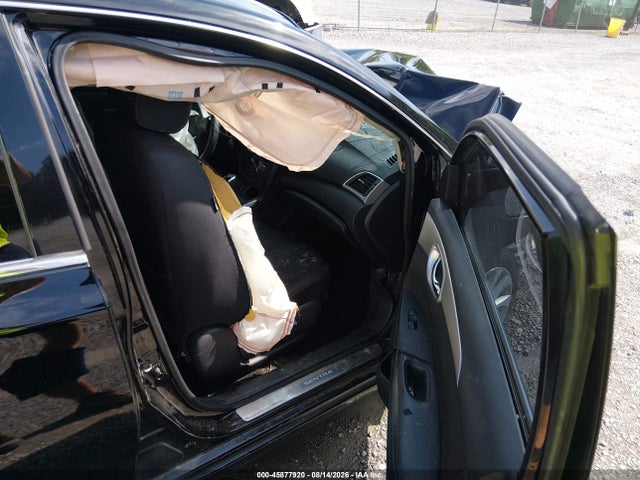 45877920 :رقم المزاد ، 3N1AB7AP4GY333162 vin ، 2016 Nissan Sentra S مزاد بيع
