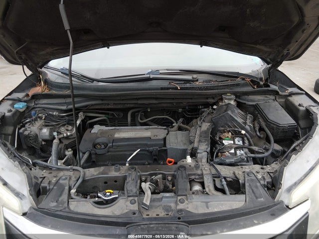 2HKRM3H50FH513287 Honda CR-V EX