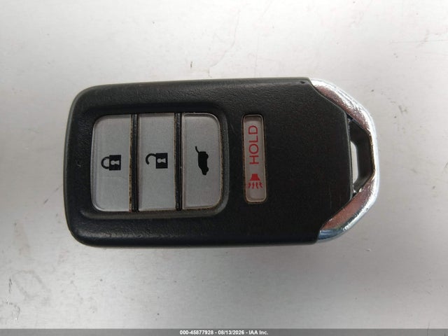 2HKRM3H50FH513287 Honda CR-V EX