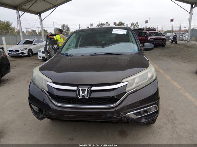 2HKRM3H50FH513287 Honda CR-V EX