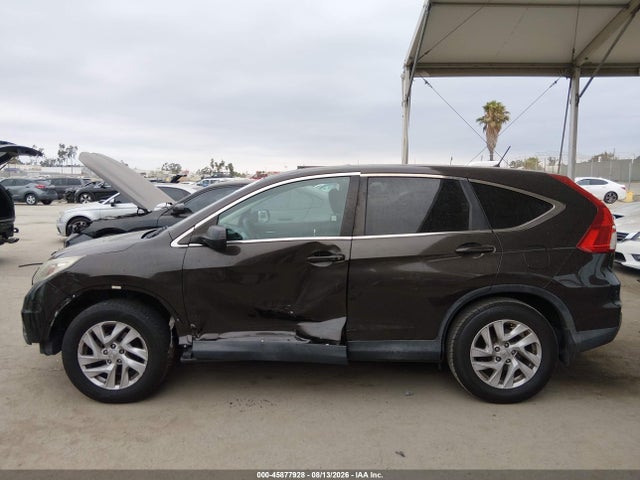 2HKRM3H50FH513287 Honda CR-V EX