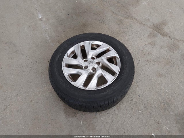 2HKRM3H50FH513287 Honda CR-V EX