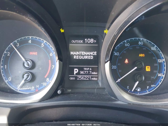 Toyota Corolla S Premium 2014 5YFBURHE7EP134437 Image 7