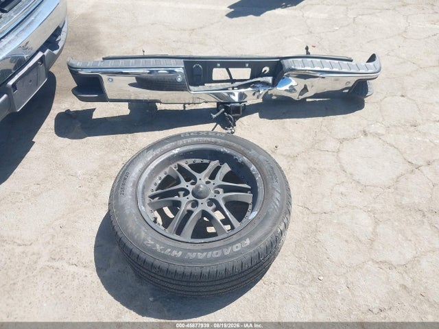 Aukcja sprzedaży 2018 Chevrolet Silverado 1500 1lt, vin: 3GCUKREC6JG159931, numer aukcji: 45877939