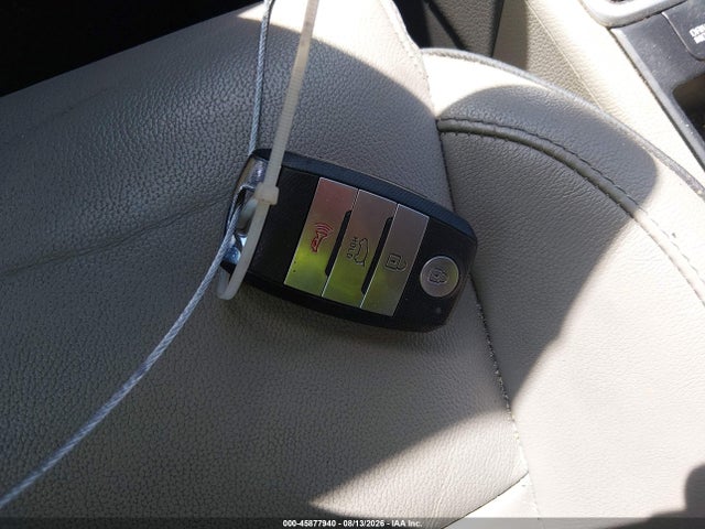 45877940 :رقم المزاد ، KNDPN3AC3H7111932 vin ، 2017 Kia Sportage Ex مزاد بيع