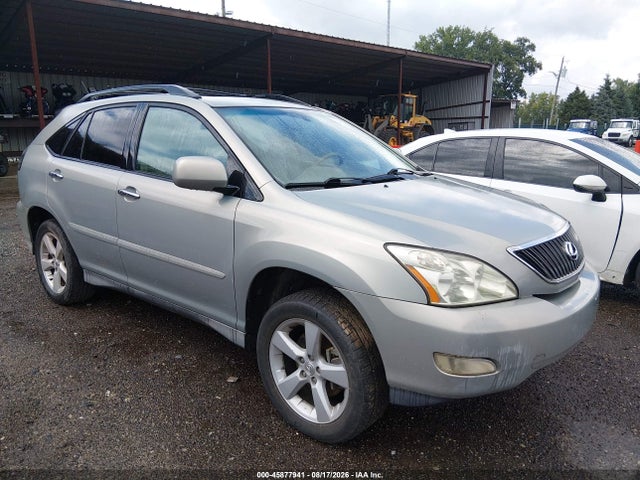 Продаж на аукціоні авто 2007 Lexus Rx 350, vin: 2T2GK31U97C016706, номер лоту: 45877941