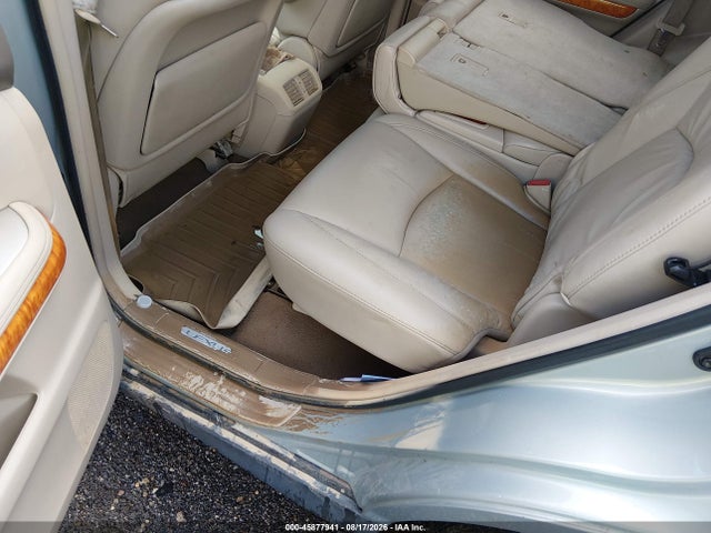 45877941 :رقم المزاد ، 2T2GK31U97C016706 vin ، 2007 Lexus Rx 350 مزاد بيع